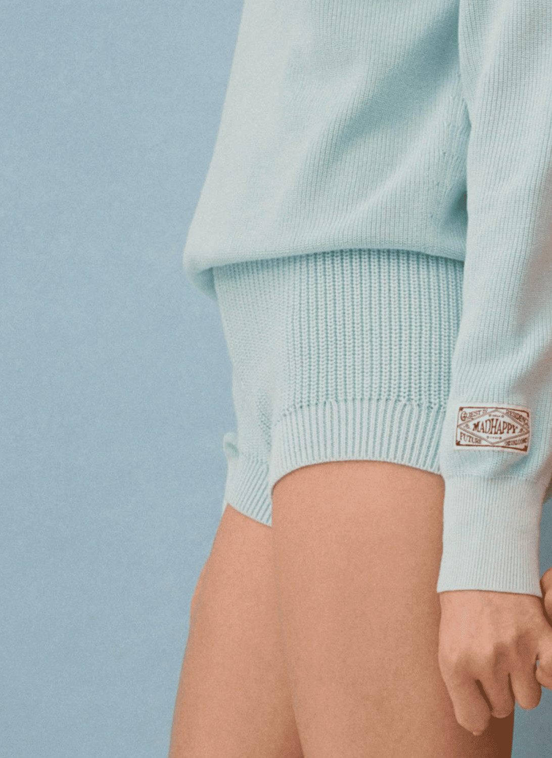 Madhappy Guest in Residence